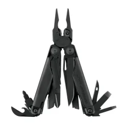 831333 - Leatherman Surge Black