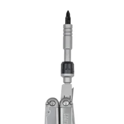 931032 - Leatherman Tournevis à Cliquet Ratchet