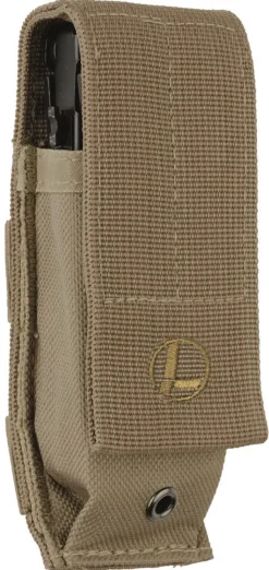 939907 - LEATHERMAN Étui MOLLE XL Marron