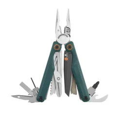 833401 - Leatherman Wave Alpha Cascadia