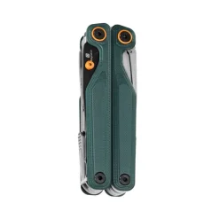 833401 - Leatherman Wave Alpha Cascadia