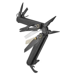 833334 - Leatherman Wave Alpha Obsidian