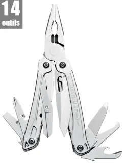 832523 - Leatherman Wingman