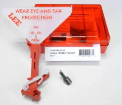 090077 - LEE AMORCEUR AUTOMATIQUE POUR LEE LOAD MASTER - LARGE