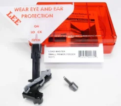 090075 - LEE AMORCEUR AUTOMATIQUE POUR LEE LOAD MASTER - SMALL