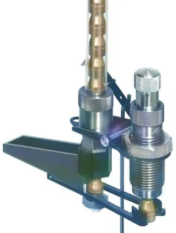 90897 - Lee Bullet Feed Kit