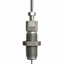 046045 LEE 30 Caliber (.308) Neck Sizer Die With Zip Spindle