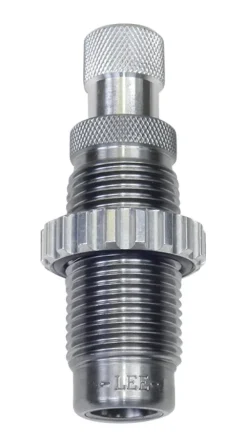 090862 - LEE CARBIDE FACTORY CRIMP DIE 40 SW / 10MM AUTO