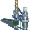 090894 - LEE DISTRIBUTEUR D'OGIVE 9MM POUR PRESSE