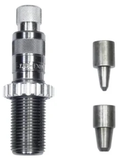 090798 - LEE EVASEUR DOUILLE UNIVERSEL - CAL. 22 AU CAL. 45