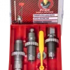 90624 - LEE JEU D'OUTILS 3P LEE AVEC SUPPORT DOUILLE 32S&W LONG