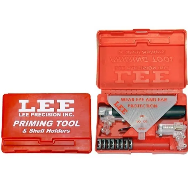 90215 - Lee Kit Amorçage Auto Prime