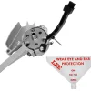 90644 - LEE KIT CHANGEMENT CALIBRE PRESSE LEE PRO 1000 38SP / 357MAG