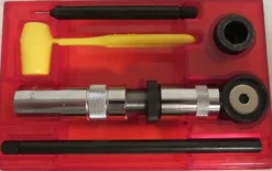 90254 - LEE KIT DE RECHARGEMENT MANUEL 9MM LUGER
