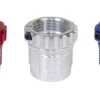 090042 - LEE KIT VERROU RAPIDE COULEUR x3