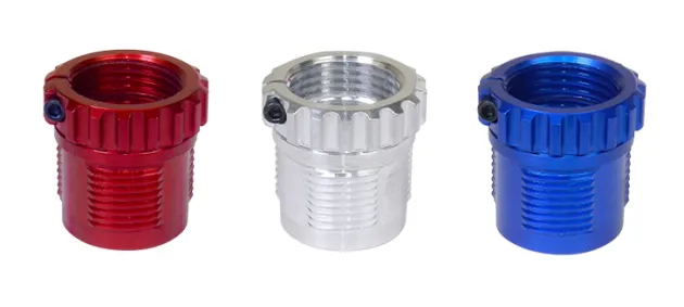 090042 - LEE KIT VERROU RAPIDE COULEUR x3