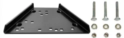 090267 - LEE PLAQUE ACIER POUR FIXATION SYSTEME LEE BENCH PLATE