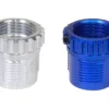 090095 - Lee Precision - Jeu de 4 verrous rapides pour presses Lee