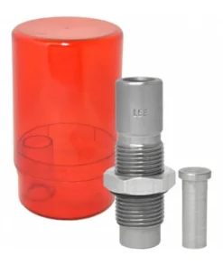 90083 - Lee Precision - Kit de recalibrage et graissage .243