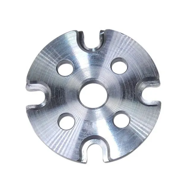 090584 - Lee Precision - Lee Pro 4000 Shell Plate Cal .45ACP/.45 GAP