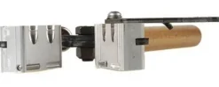 90301 - Lee Precision - Moule à balle à tête ronde double cavité 311-100-2R