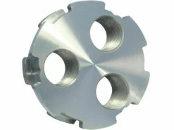 090497 - Lee precision - Tourelle 3 positions pour Lee Pro 1000