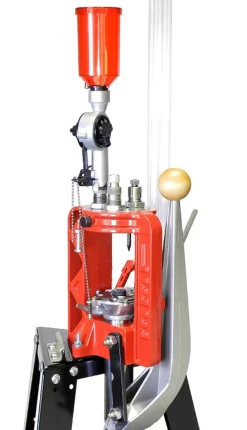 090922 - LEE PRESSE DE RECHARGEMENT AUTOMATIQUELEE LOAD MASTER 223REM