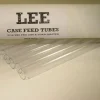 090661 - LEE TUBES DE REMPLACEMENT x7 POUR ALIMENTATION DOUILLES