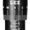 92150 - LEE Vis micrométrique pour arme de poing
