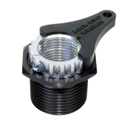 LE00005 - LEE CONVERTISSEUR 1/4 POUR PRESSE BREECH LOCK