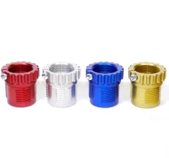 LE00004 - Lee precision KIT VERROU RAPIDE COULEUR X4