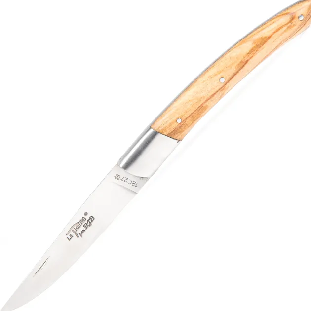 Le Thiers BJB Olivier 12 cm