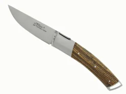 1783 LE THIERS GILLES GENTLEMAN BOCOTE 12CM INOX