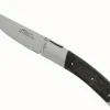 1787 LE THIERS GILLES GENTLEMAN BUFFLE BRUTE 12CM INOX
