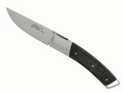 1787 LE THIERS GILLES GENTLEMAN BUFFLE BRUTE 12CM INOX