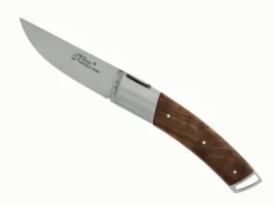 1786 LE THIERS GILLES GENTLEMAN NOYER 12CM INOX