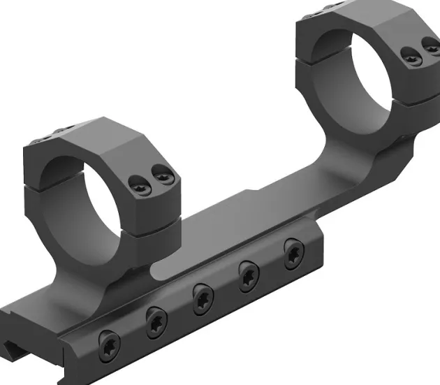 785062 - LEUPOLD MONTAGE INTEGRAL Mark AR 30mm Matte