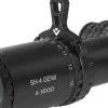 361827489 - Levier Arken 34 mm