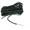 LF03 - Live Fire FireCord Paracord 550-7 black