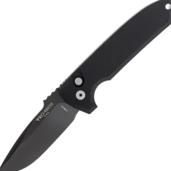 LG321-D2 - Pro-tech Rockeye Les George CPM-D2