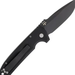LG321-D2 - Pro-tech Rockeye Les George CPM-D2