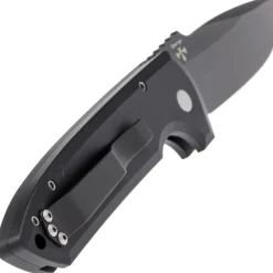 LG321-D2 - Pro-tech Rockeye Les George CPM-D2