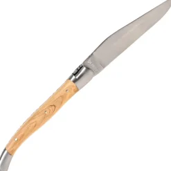 L0211GEI/FSB1-83 LAGUIOLE EN AUBRAC 11 cm Genèvrier