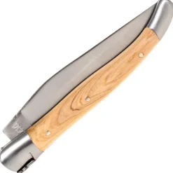 L0211GEI/FSB1-83 LAGUIOLE EN AUBRAC 11 cm Genèvrier