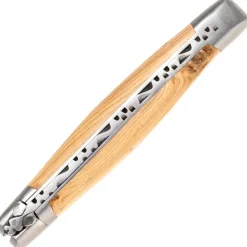 L0211GEI/FSB1-83 LAGUIOLE EN AUBRAC 11 cm Genèvrier
