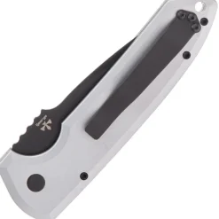 LG307-Grey - Pro-tech Rockeye Les George