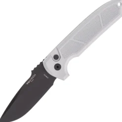 LG307-Grey - Pro-tech Rockeye Les George