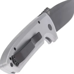 LG307-Grey - Pro-tech Rockeye Les George