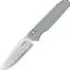 258L-GK2 - SRM Terrier Laminated 140Cr G10