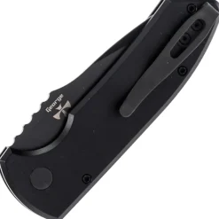 LG407 - Pro-Tech SBR Short Bladed Rockeye